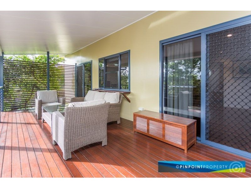 6 Starboard Circuit, Shoal Point QLD 4750