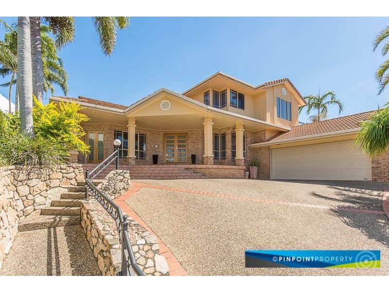 17 James Croker Drive, Mount Pleasant QLD 4740