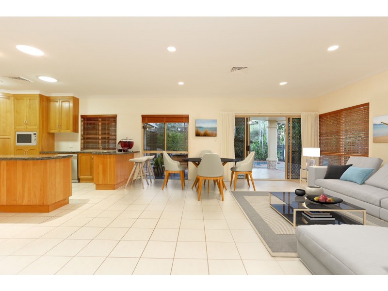 17 James Croker Drive, Mount Pleasant QLD 4740