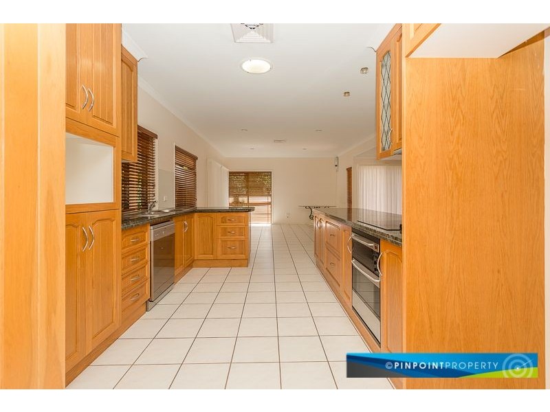 17 James Croker Drive, Mount Pleasant QLD 4740
