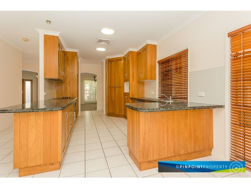 17 James Croker Drive, Mount Pleasant QLD 4740