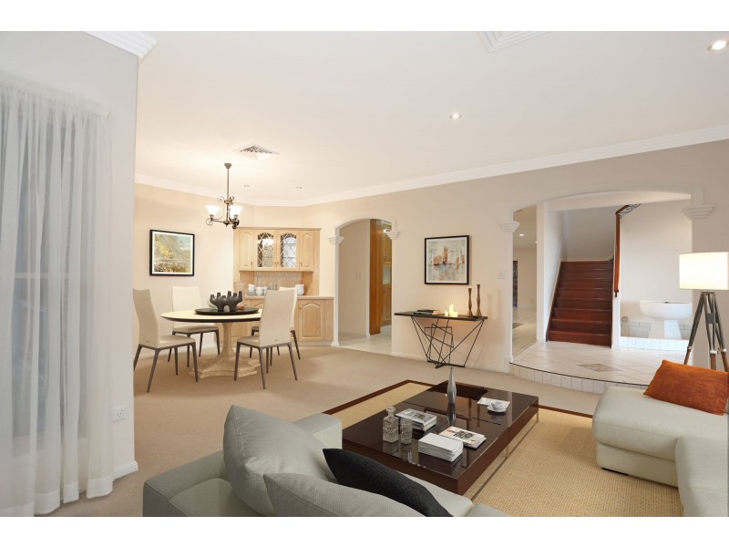 17 James Croker Drive, Mount Pleasant QLD 4740