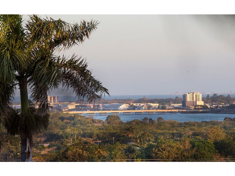 17 James Croker Drive, Mount Pleasant QLD 4740