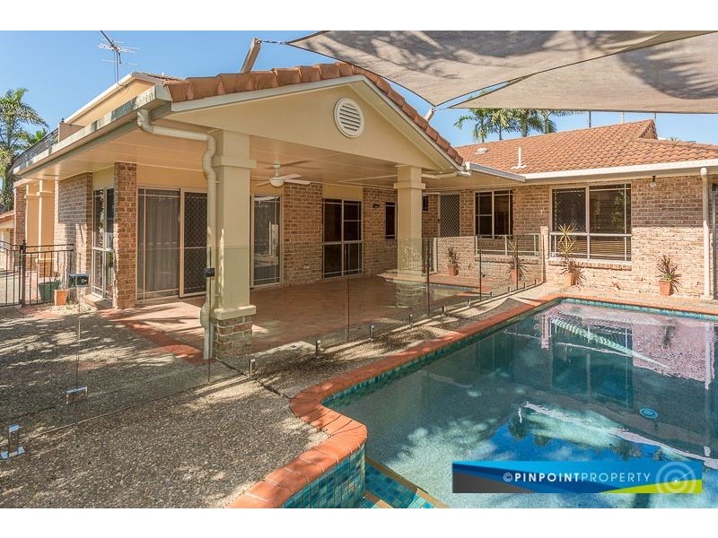 17 James Croker Drive, Mount Pleasant QLD 4740