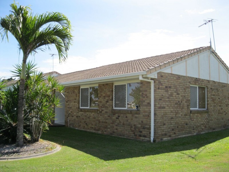 4/25 English Street, South Mackay QLD 4740