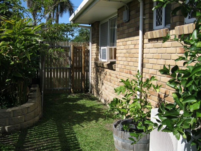 4/25 English Street, South Mackay QLD 4740