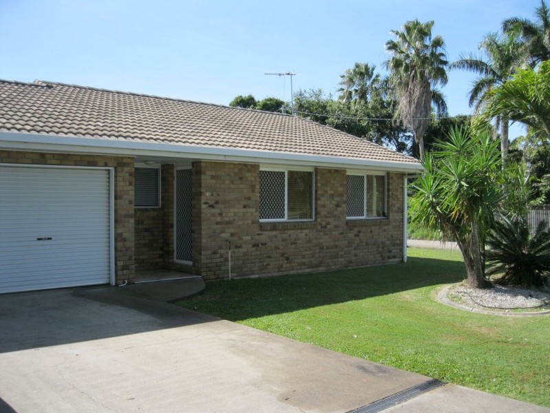 4/25 English Street, South Mackay QLD 4740