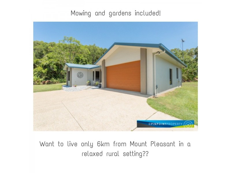 14 Highview Close, Farleigh QLD 4741