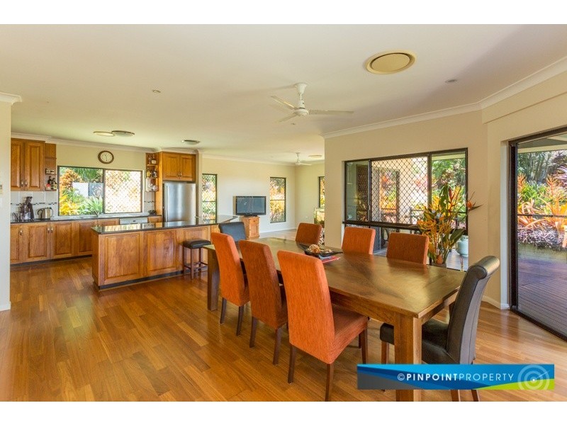 14 Highview Close, Farleigh QLD 4741