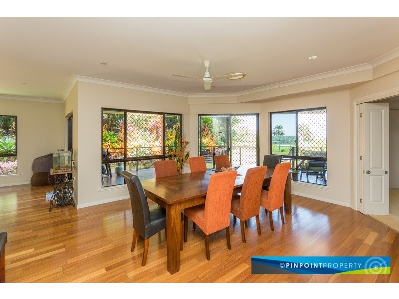 14 Highview Close, Farleigh QLD 4741