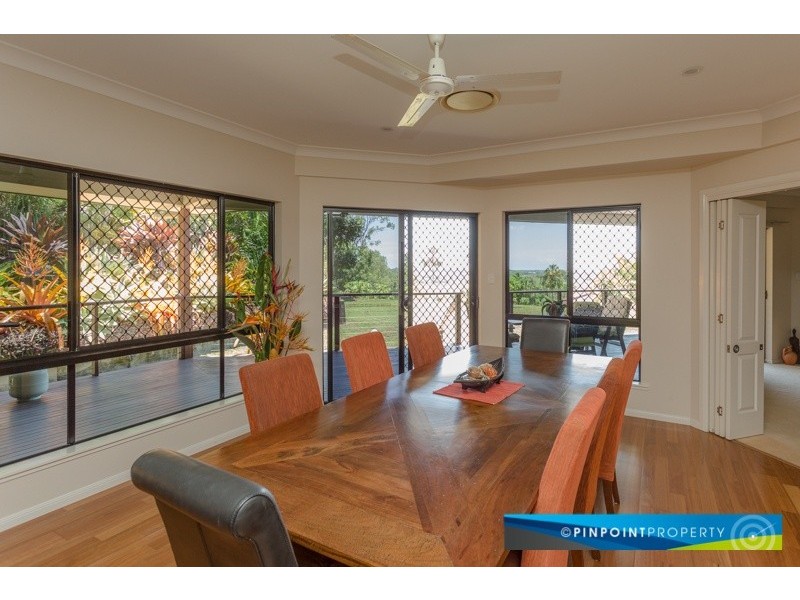 14 Highview Close, Farleigh QLD 4741
