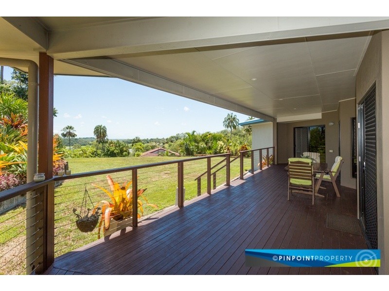 14 Highview Close, Farleigh QLD 4741