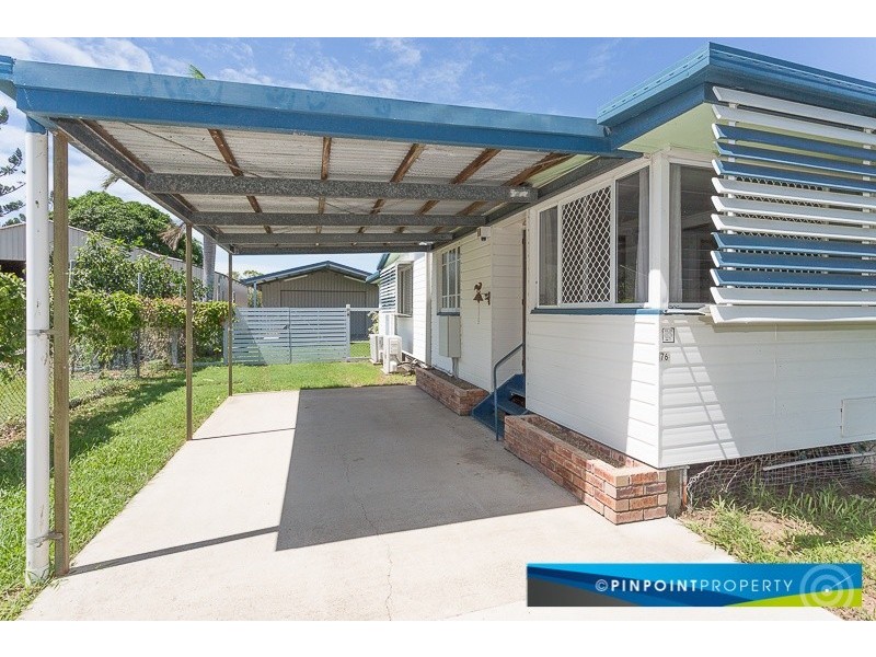 76 Grendon Street, North Mackay QLD 4740