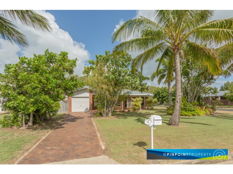 48 Pacific Drive, Blacks Beach QLD 4740