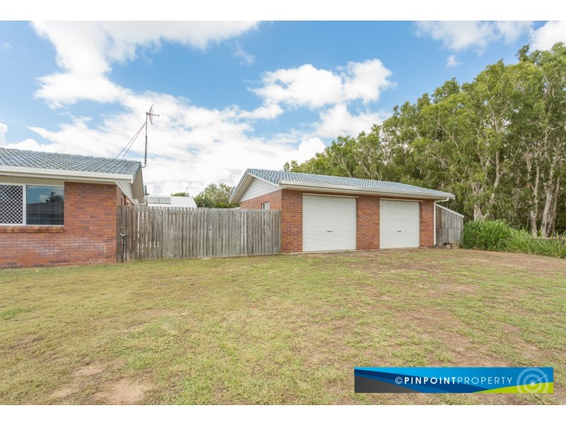 48 Pacific Drive, Blacks Beach QLD 4740