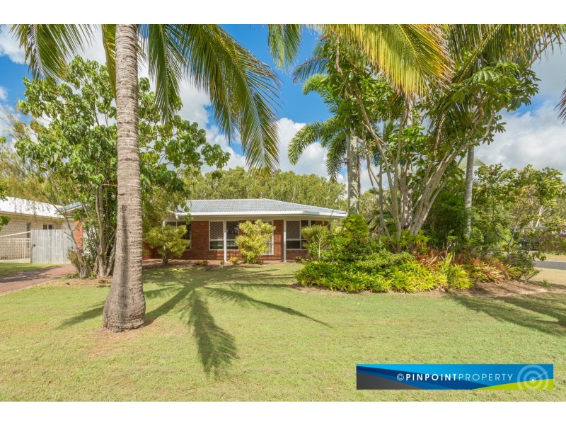 48 Pacific Drive, Blacks Beach QLD 4740