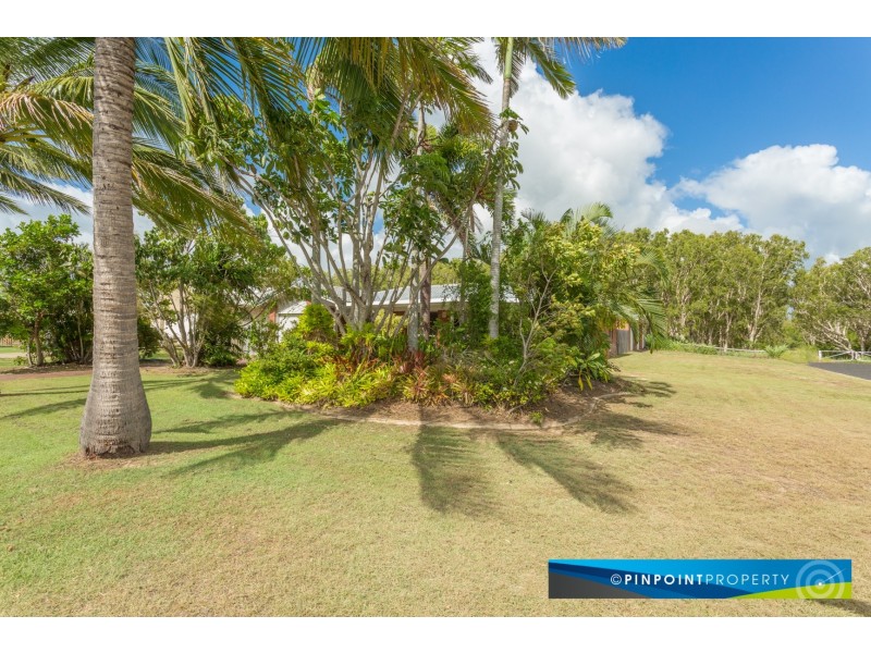 48 Pacific Drive, Blacks Beach QLD 4740