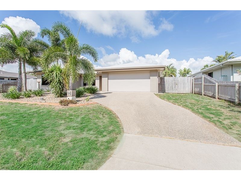 50 O’Brien Esplanade, Shoal Point QLD 4750
