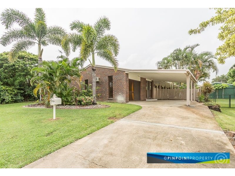 6 Normanby Court, Mount Pleasant QLD 4740
