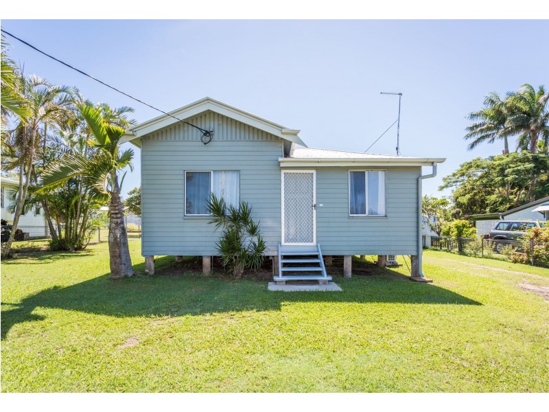 152 Malcomson Street, North Mackay QLD 4740