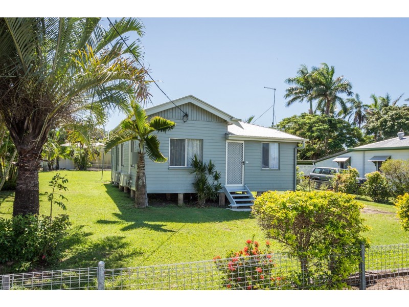 152 Malcomson Street, North Mackay QLD 4740