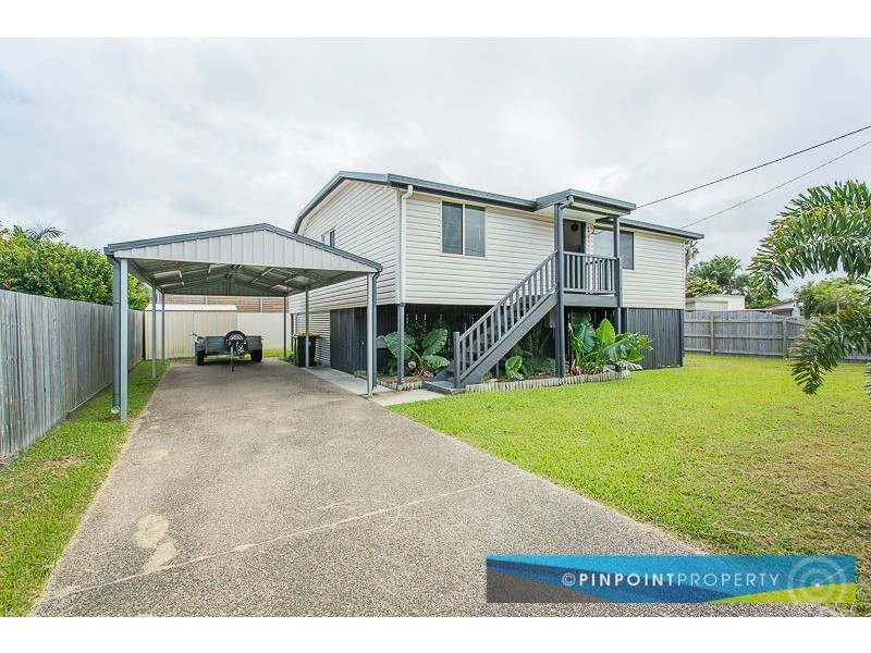 84 Holland Street, West Mackay QLD 4740