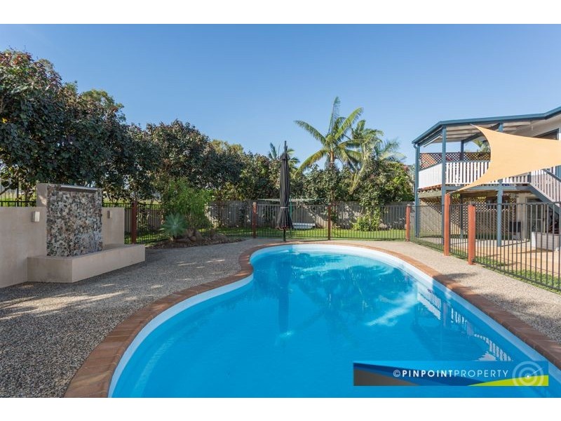 33 Beverley Street, East Mackay QLD 4740