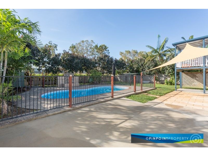 33 Beverley Street, East Mackay QLD 4740