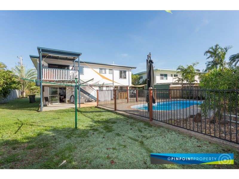 33 Beverley Street, East Mackay QLD 4740