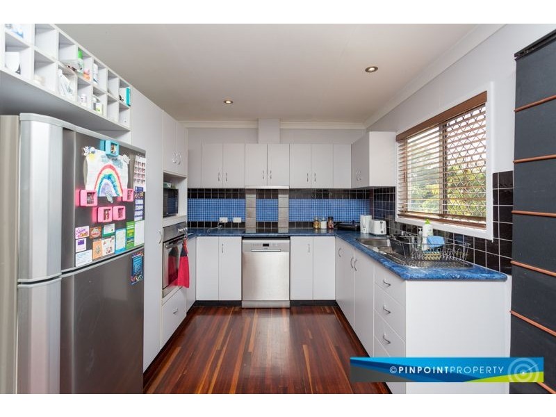 33 Beverley Street, East Mackay QLD 4740