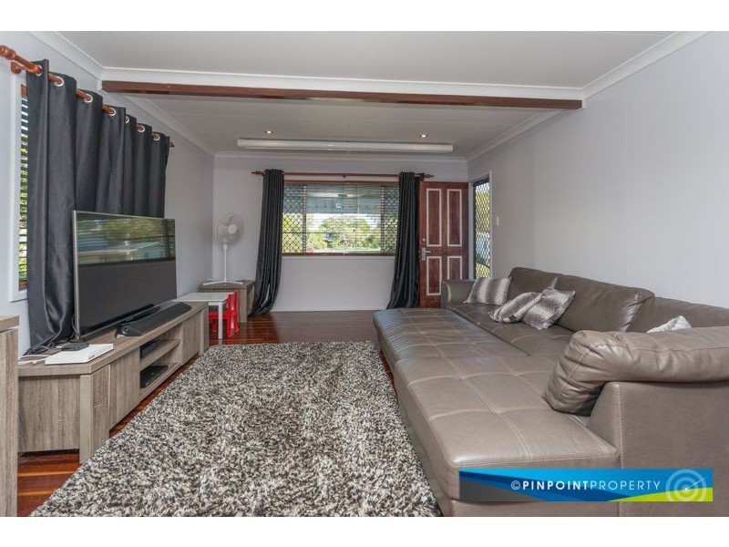 33 Beverley Street, East Mackay QLD 4740