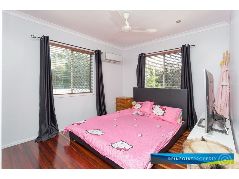 33 Beverley Street, East Mackay QLD 4740