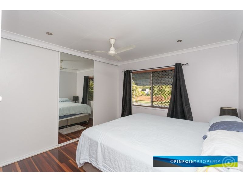 33 Beverley Street, East Mackay QLD 4740