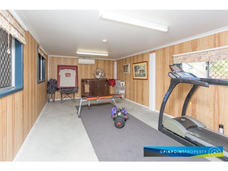 33 Beverley Street, East Mackay QLD 4740