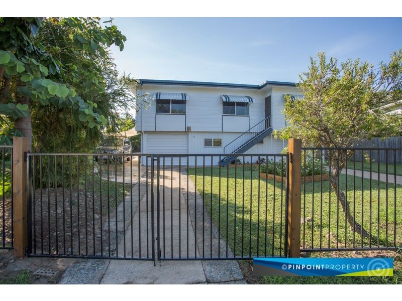 33 Beverley Street, East Mackay QLD 4740