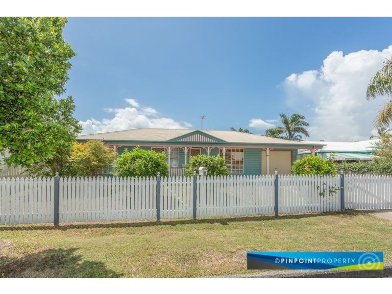 1A Hunter Street, West Mackay QLD 4740