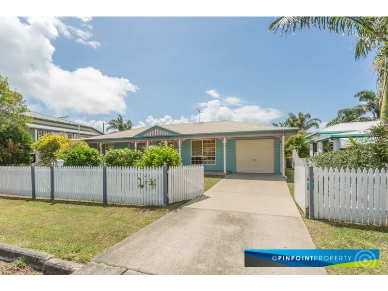 1A Hunter Street, West Mackay QLD 4740
