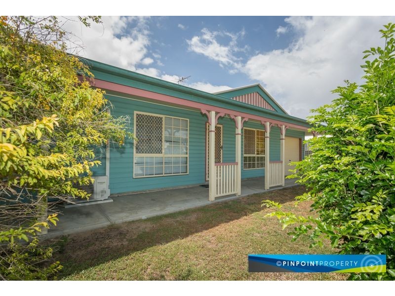 1A Hunter Street, West Mackay QLD 4740