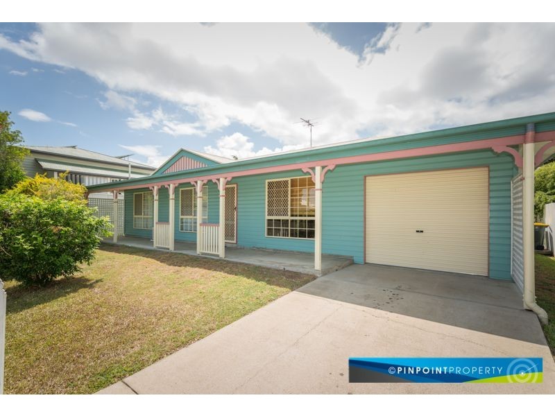 1A Hunter Street, West Mackay QLD 4740