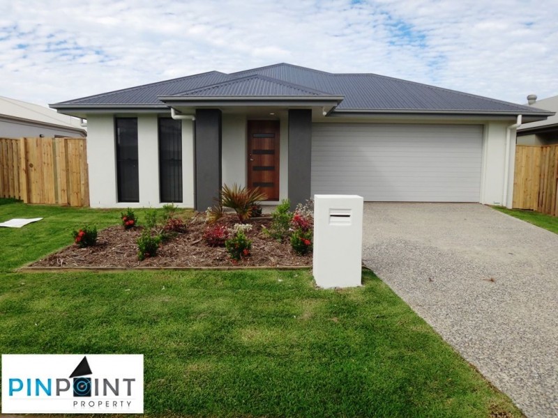 93 Scarborough Circuit, Blacks Beach QLD 4740