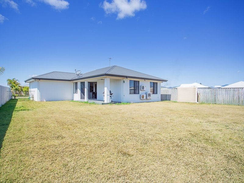 32 Millenium Drive, Sarina QLD 4737