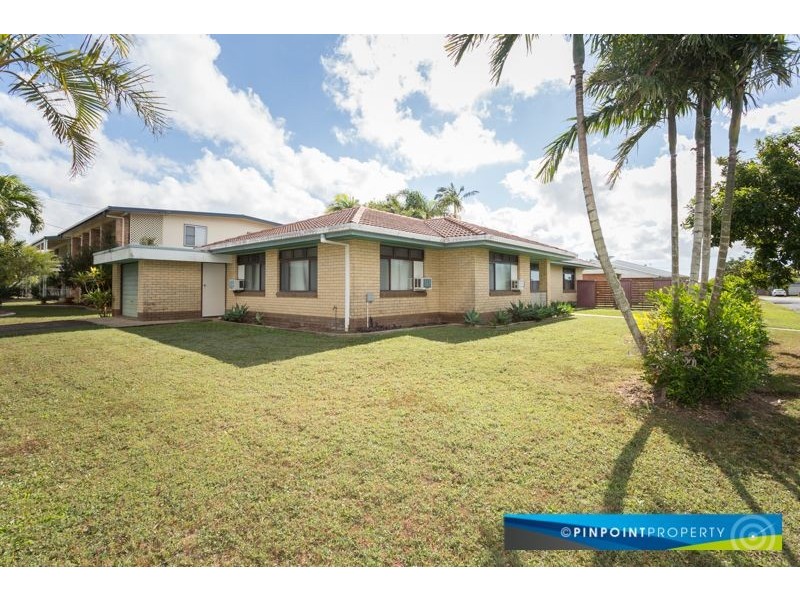 2 Barton Street, West Mackay QLD 4740