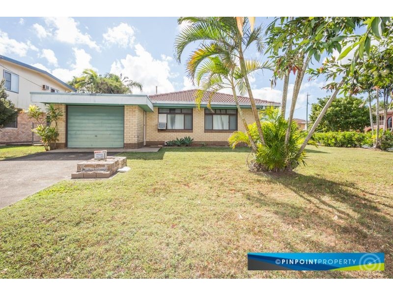 2 Barton Street, West Mackay QLD 4740