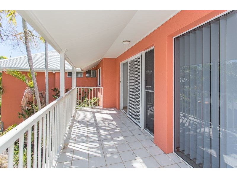4/17 Beach Road, Dolphin Heads QLD 4740