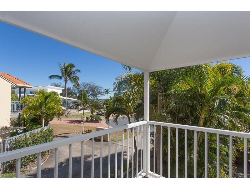4/17 Beach Road, Dolphin Heads QLD 4740