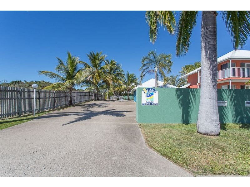 4/17 Beach Road, Dolphin Heads QLD 4740