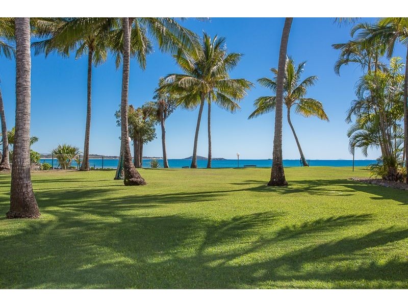 4/17 Beach Road, Dolphin Heads QLD 4740