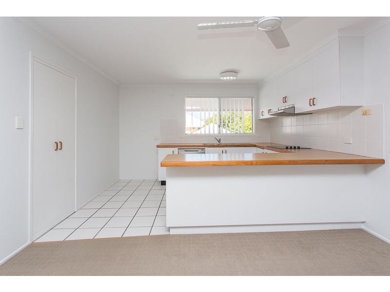4/17 Beach Road, Dolphin Heads QLD 4740
