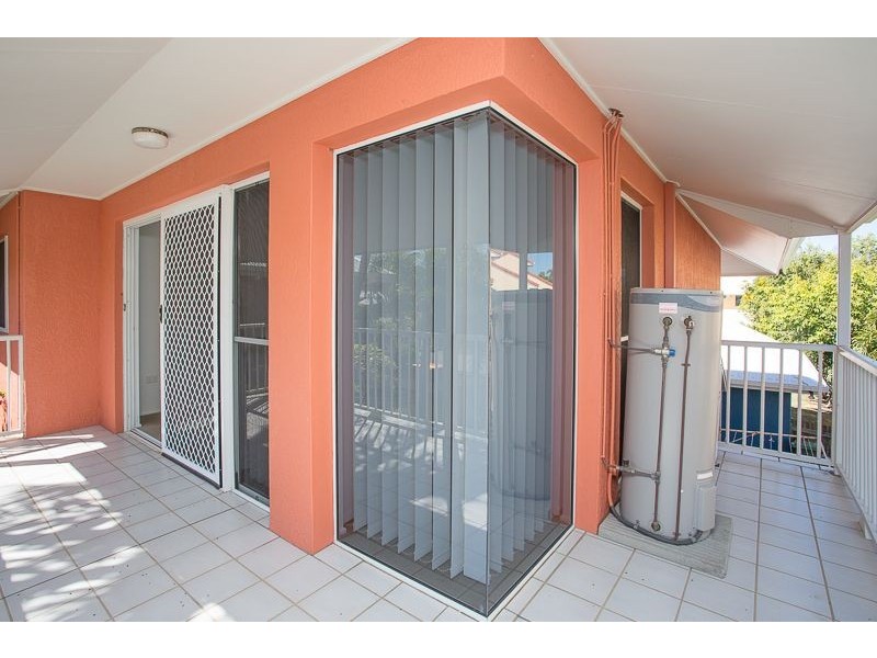 4/17 Beach Road, Dolphin Heads QLD 4740