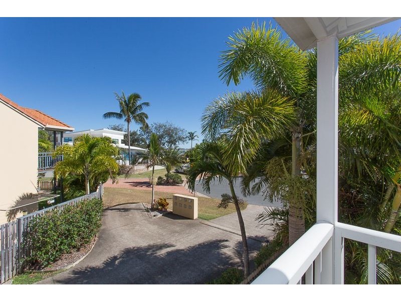 4/17 Beach Road, Dolphin Heads QLD 4740